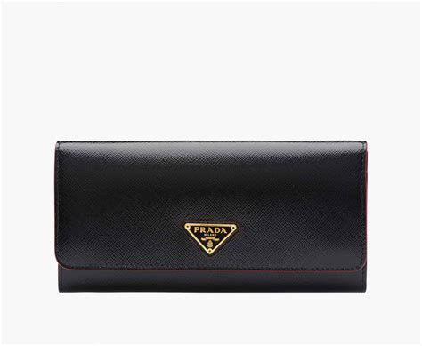 prada wallet and purses|Prada wallet price list.